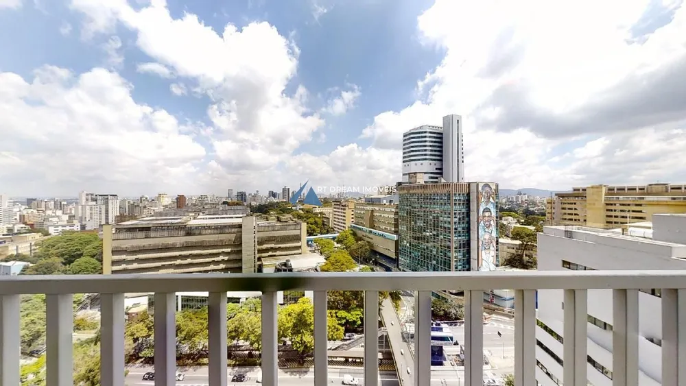 Apartamento, 1 quarto, 94 m² - Foto 8