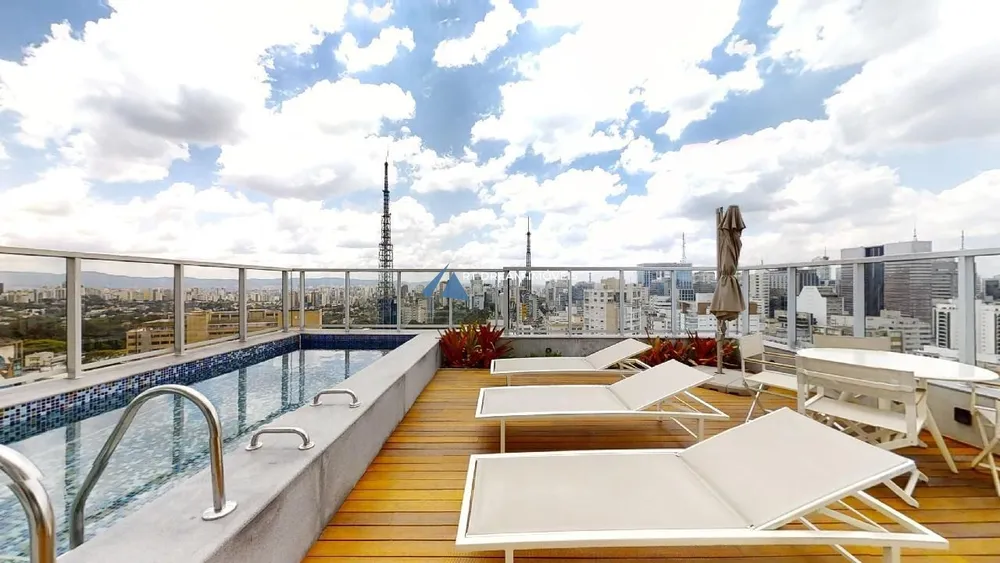 Apartamento, 1 quarto, 94 m² - Foto 15