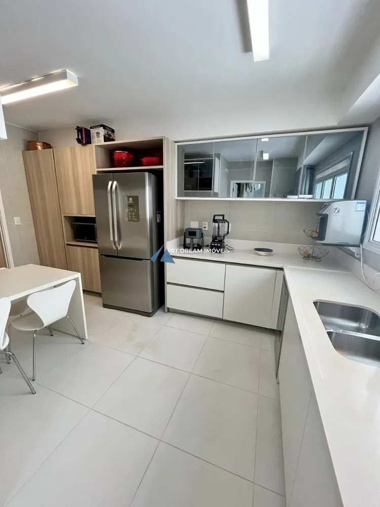Apartamento, 4 quartos, 170 m² - Foto 8