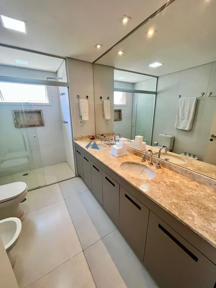 Apartamento, 4 quartos, 170 m² - Foto 5