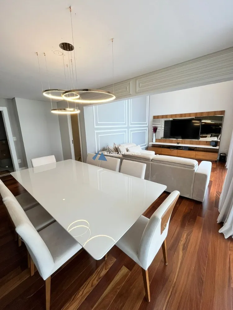 Apartamento, 4 quartos, 170 m² - Foto 4