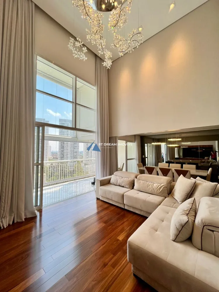 Apartamento, 4 quartos, 170 m² - Foto 1