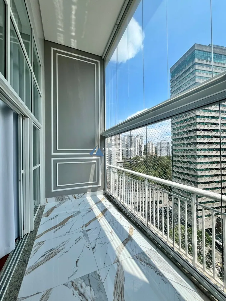 Apartamento, 4 quartos, 170 m² - Foto 7