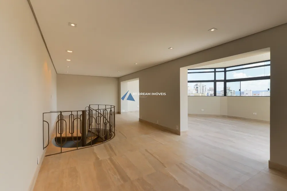 Cobertura, 3 quartos, 248 m² - Foto 7