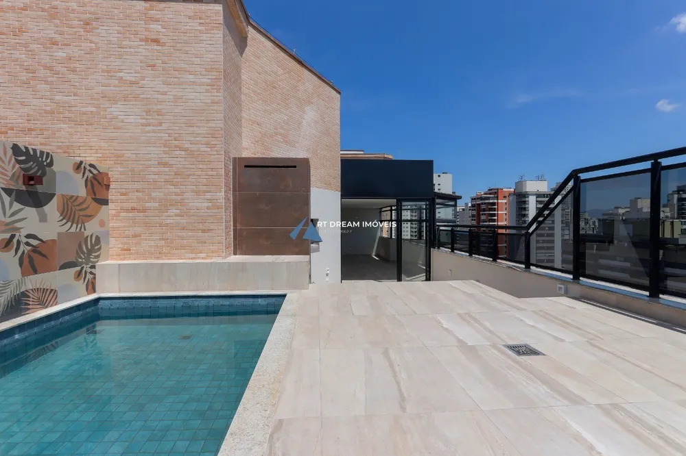 Cobertura, 3 quartos, 248 m² - Foto 6