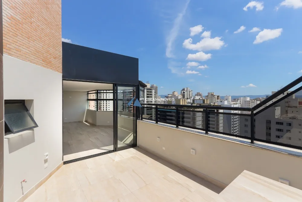 Cobertura, 3 quartos, 248 m² - Foto 7