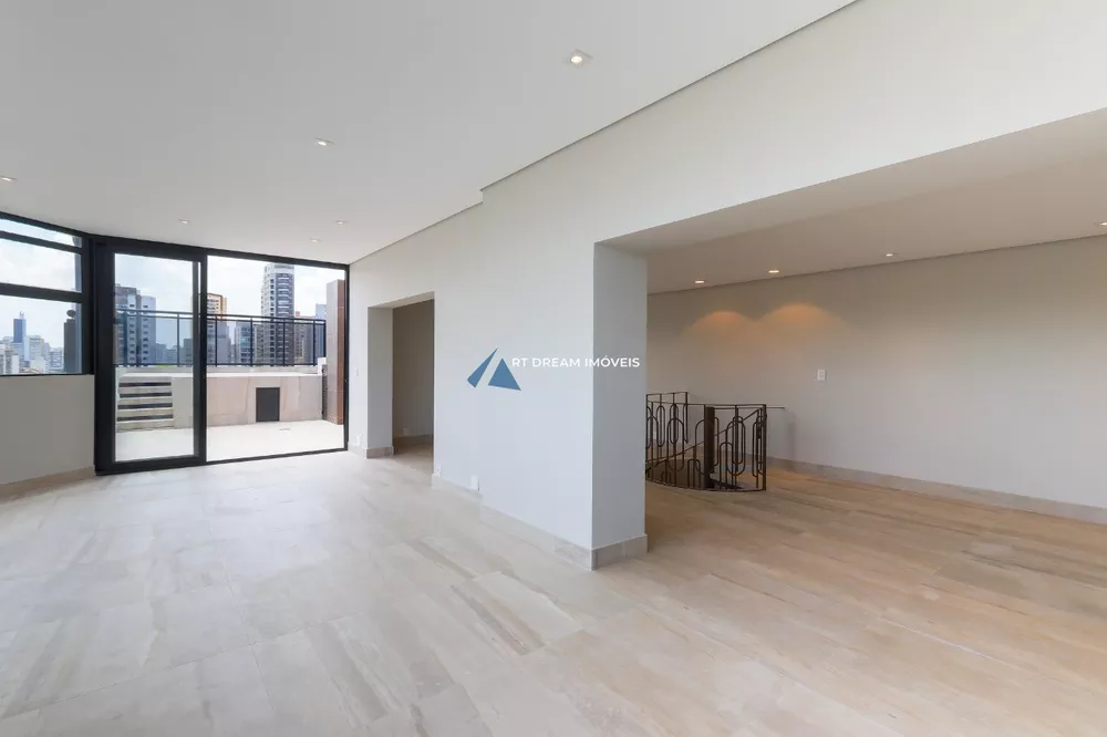 Cobertura, 3 quartos, 248 m² - Foto 4
