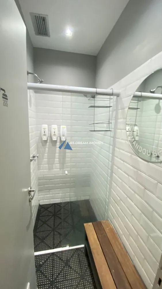 Prédio Inteiro, 561 m² - Foto 16