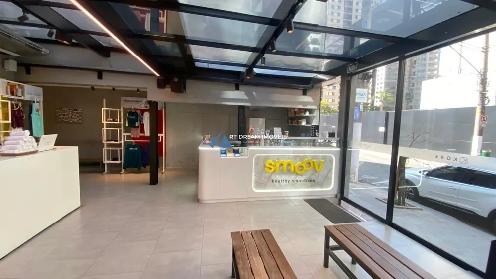 Prédio Inteiro, 561 m² - Foto 7