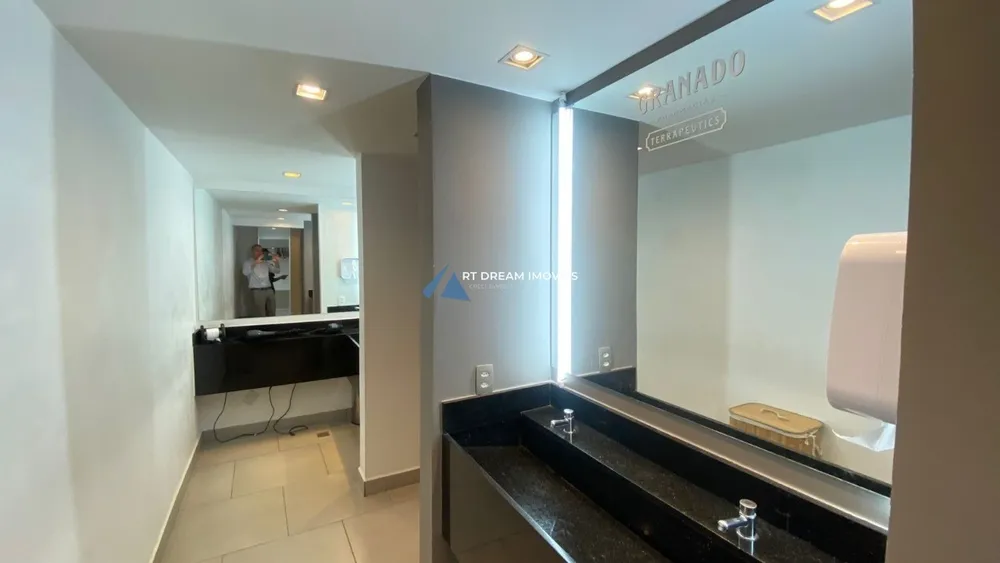 Prédio Inteiro, 561 m² - Foto 10