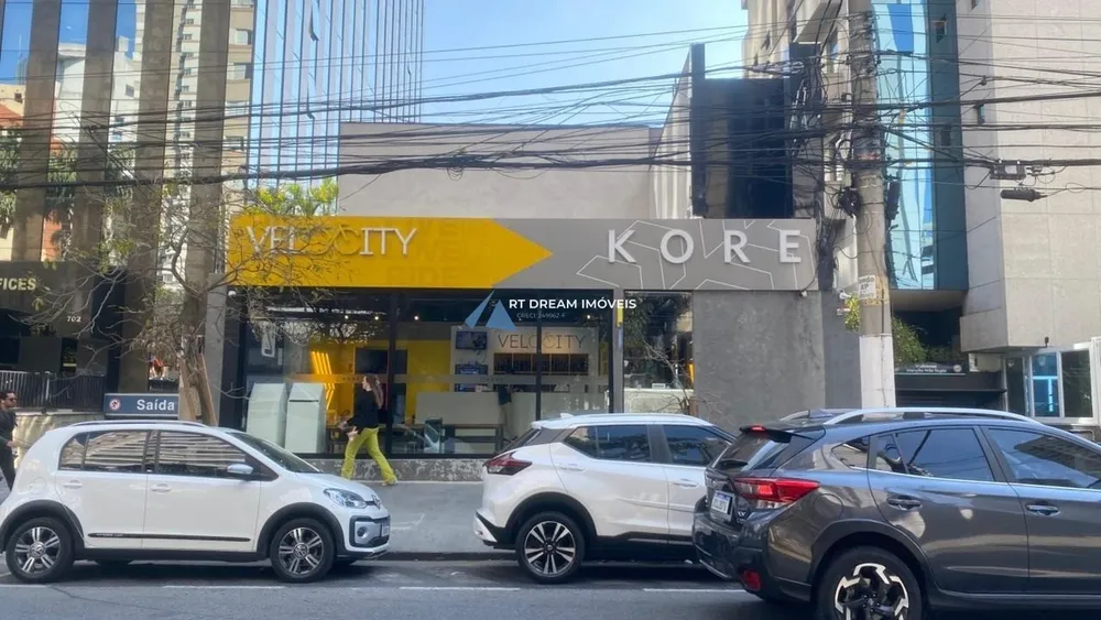 Prédio Inteiro, 561 m² - Foto 1