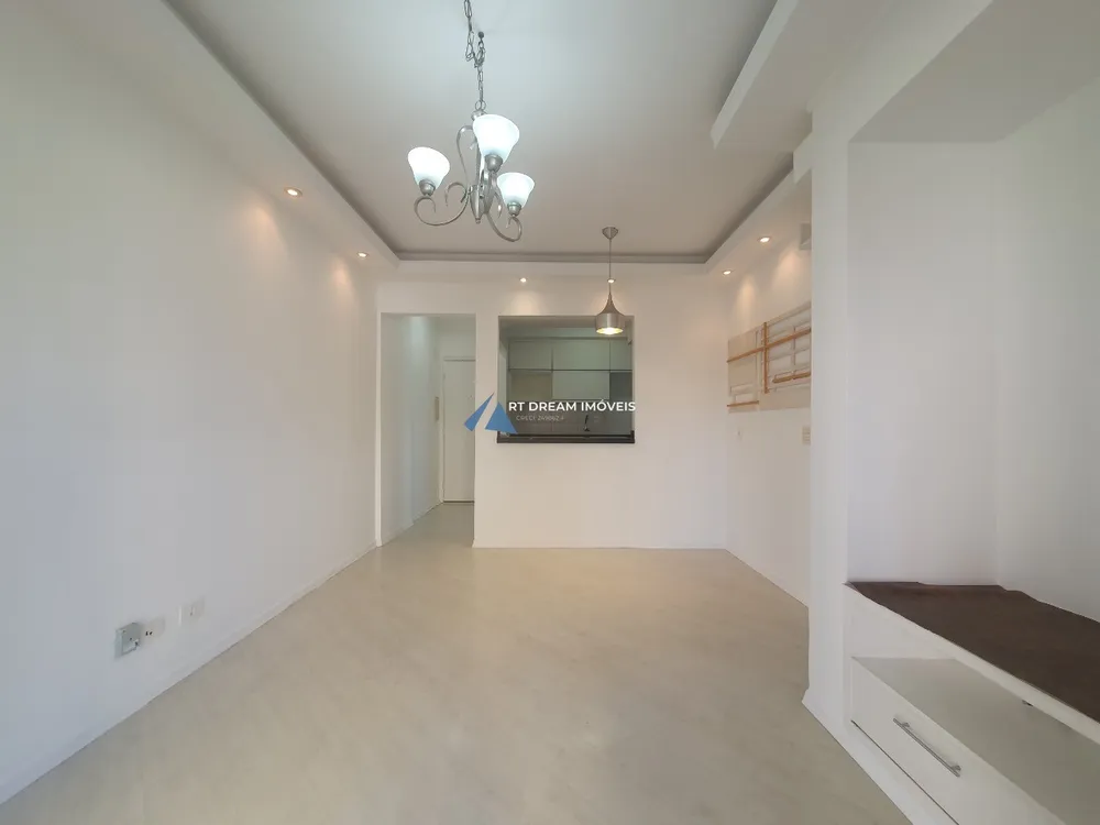 Apartamento, 2 quartos, 61 m² - Foto 3