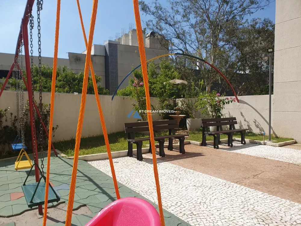 Apartamento, 2 quartos, 61 m² - Foto 4