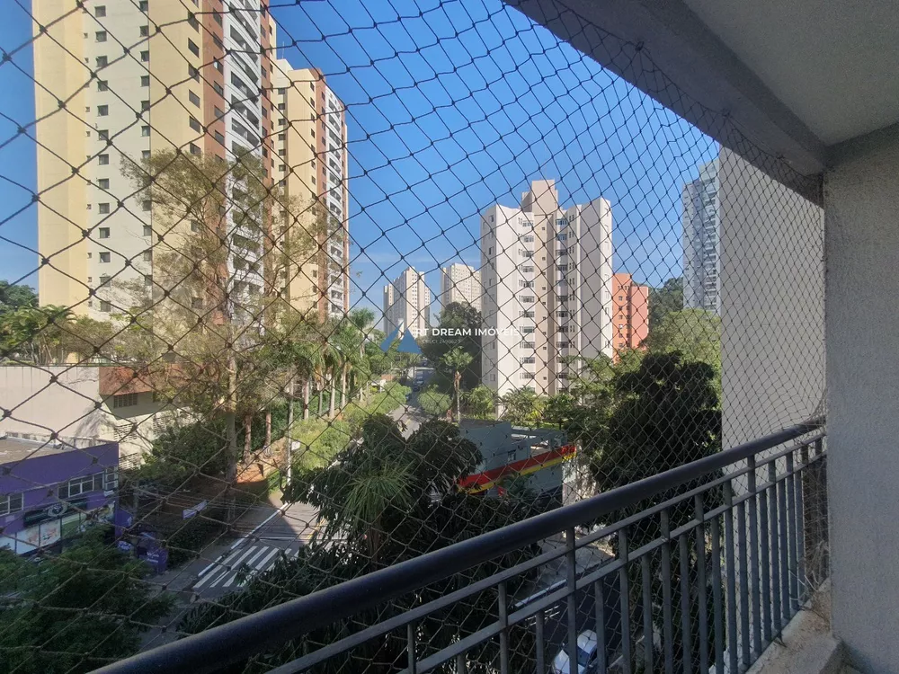 Apartamento, 2 quartos, 61 m² - Foto 1