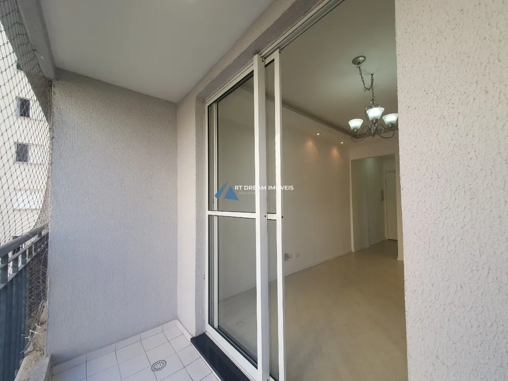 Apartamento, 2 quartos, 61 m² - Foto 1