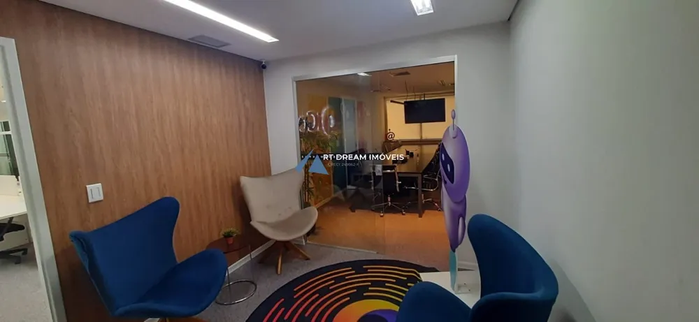 Sala-Conjunto, 244 m² - Foto 8