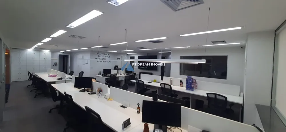 Sala-Conjunto, 244 m² - Foto 1