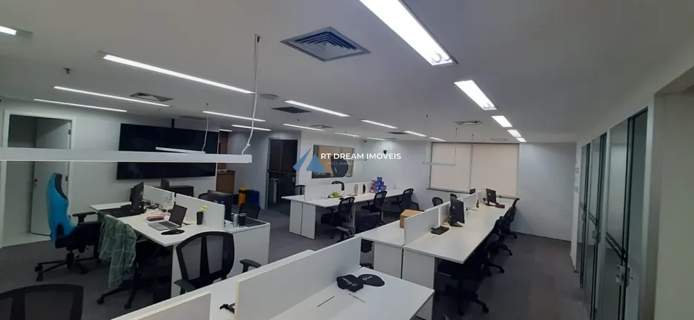 Sala-Conjunto, 244 m² - Foto 4