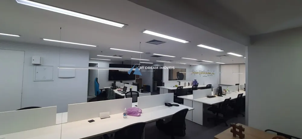 Sala-Conjunto, 244 m² - Foto 3