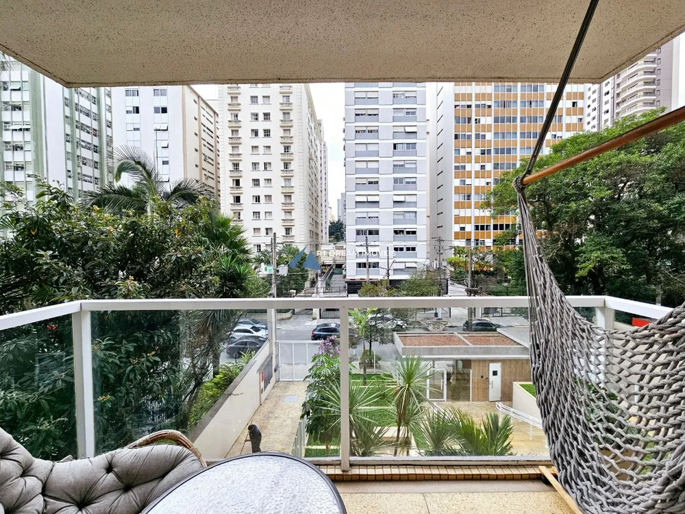 Apartamento, 3 quartos, 187 m² - Foto 12