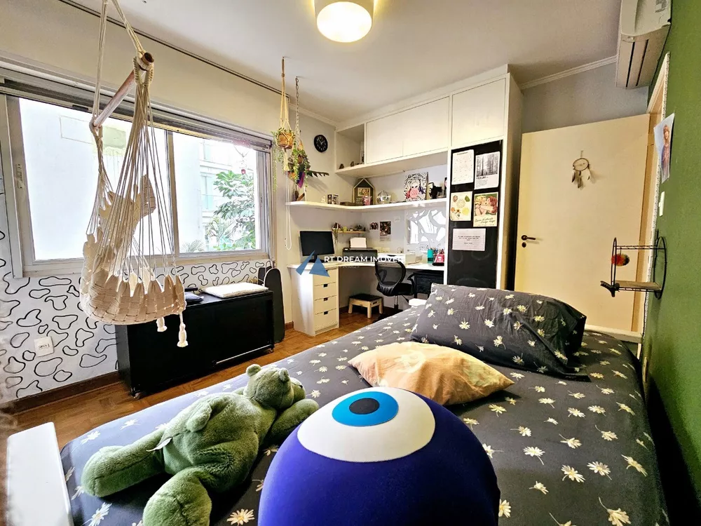 Apartamento, 3 quartos, 187 m² - Foto 2