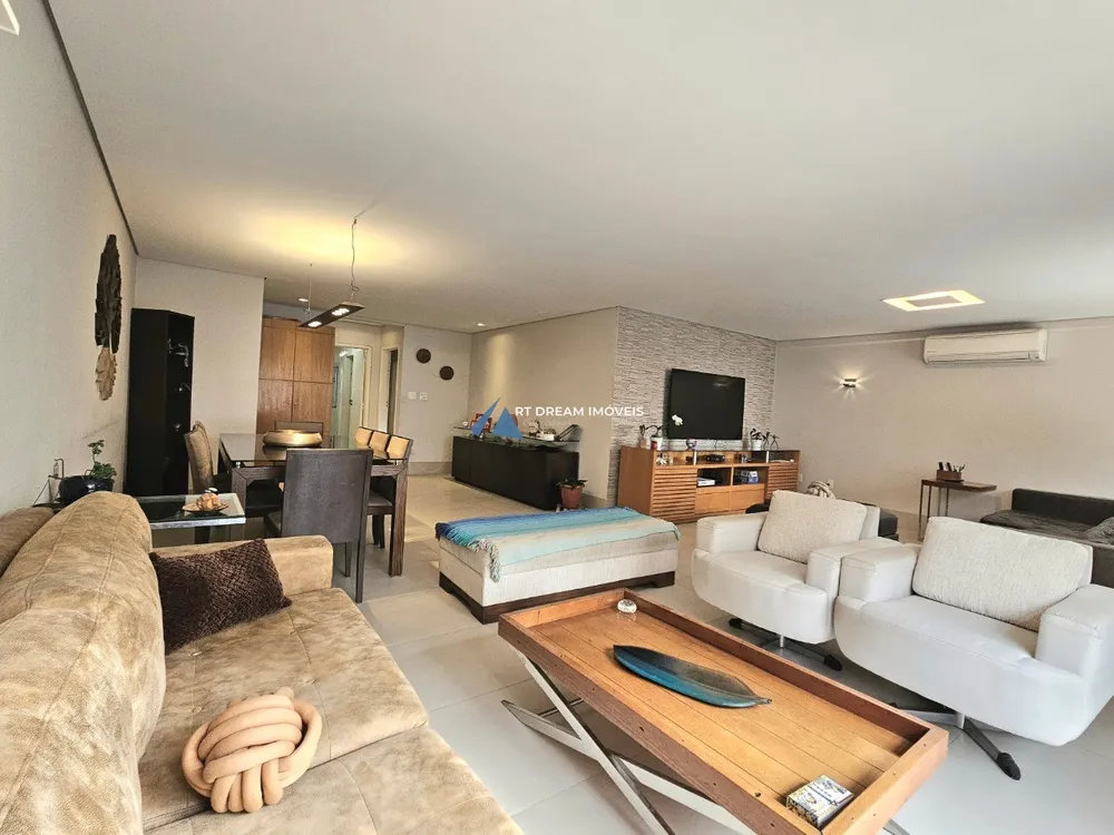 Apartamento, 3 quartos, 187 m² - Foto 6