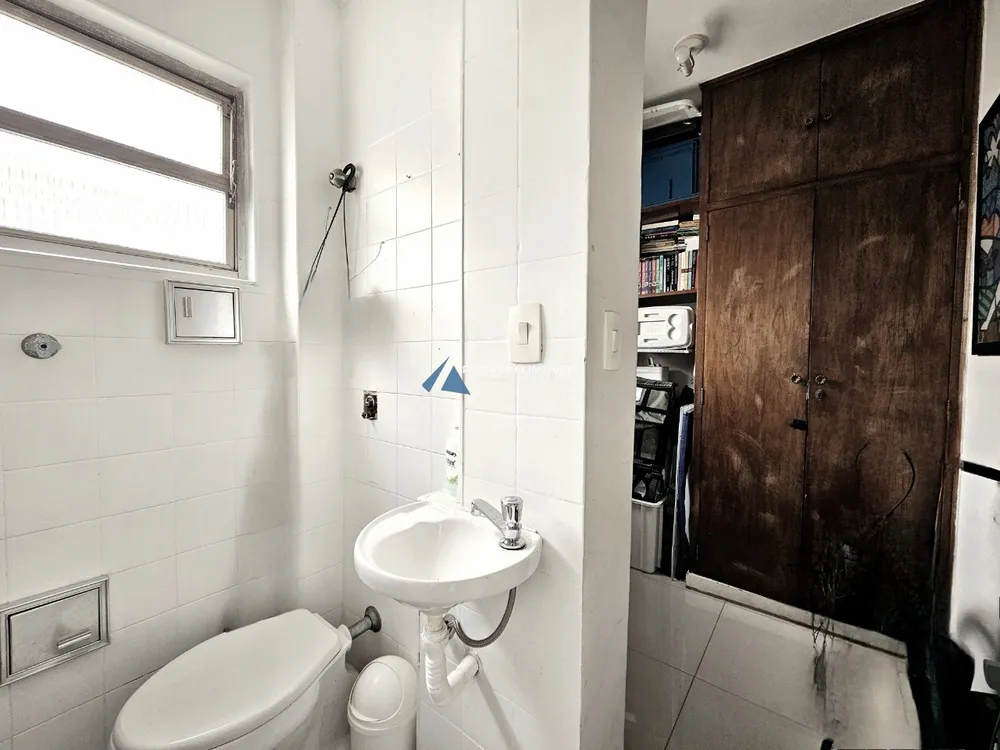 Apartamento, 3 quartos, 187 m² - Foto 6