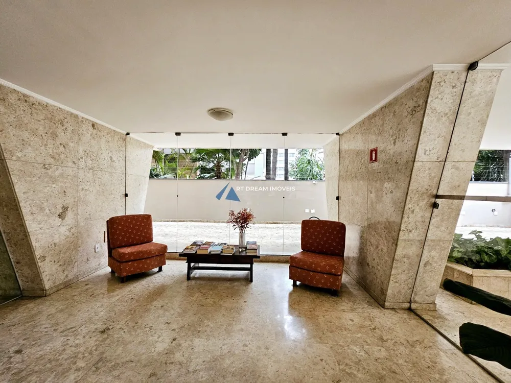 Apartamento, 3 quartos, 187 m² - Foto 15