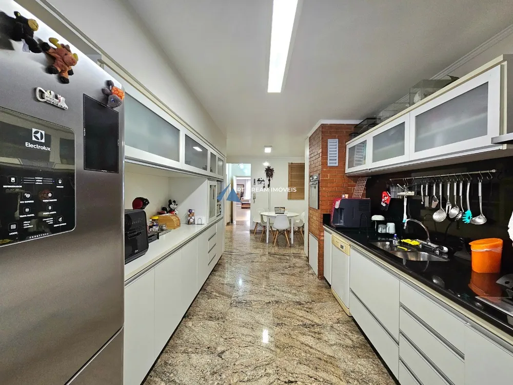 Apartamento, 3 quartos, 187 m² - Foto 8