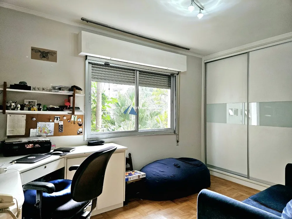 Apartamento, 3 quartos, 187 m² - Foto 10