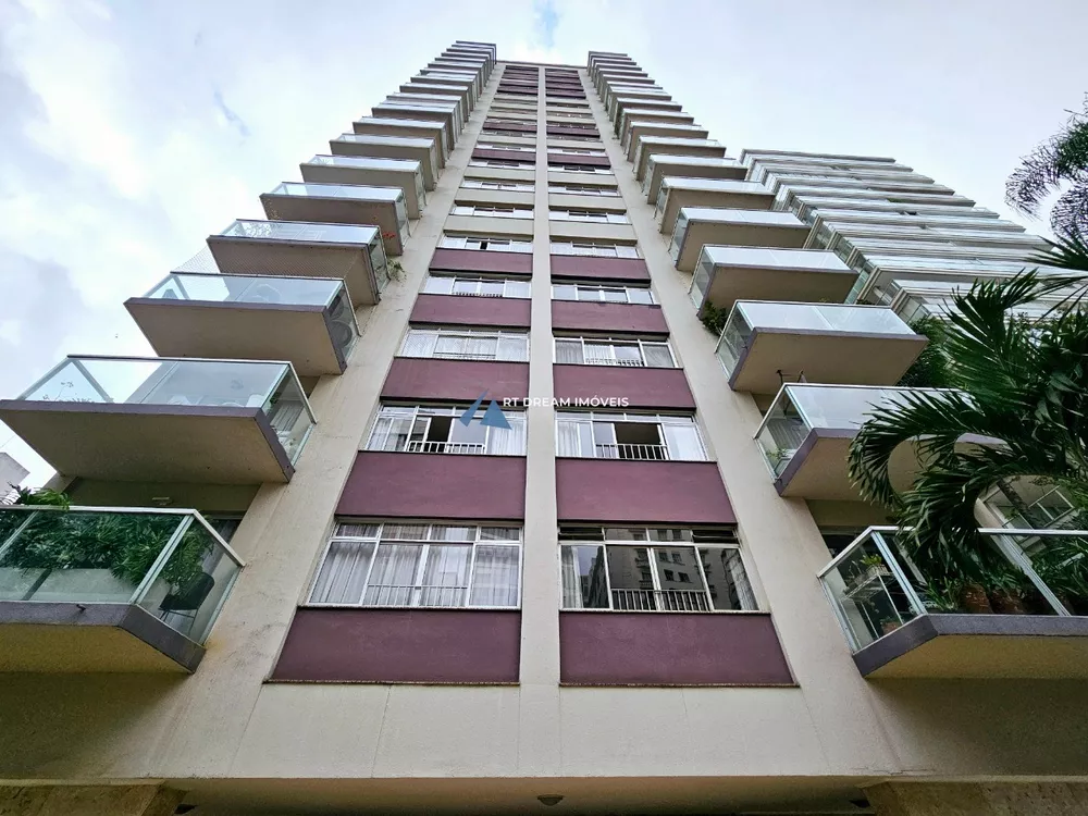 Apartamento, 3 quartos, 187 m² - Foto 1