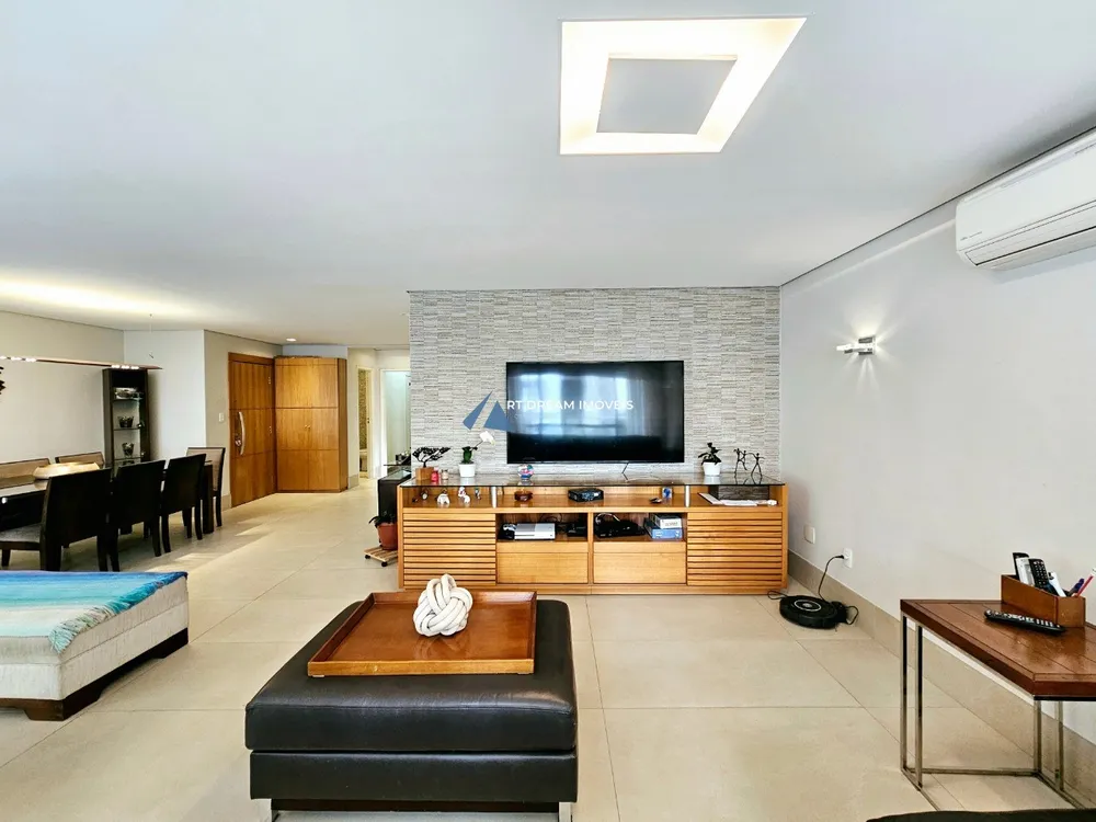 Apartamento, 3 quartos, 187 m² - Foto 5