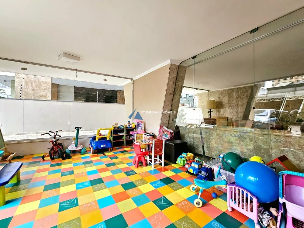 Apartamento, 3 quartos, 187 m² - Foto 3