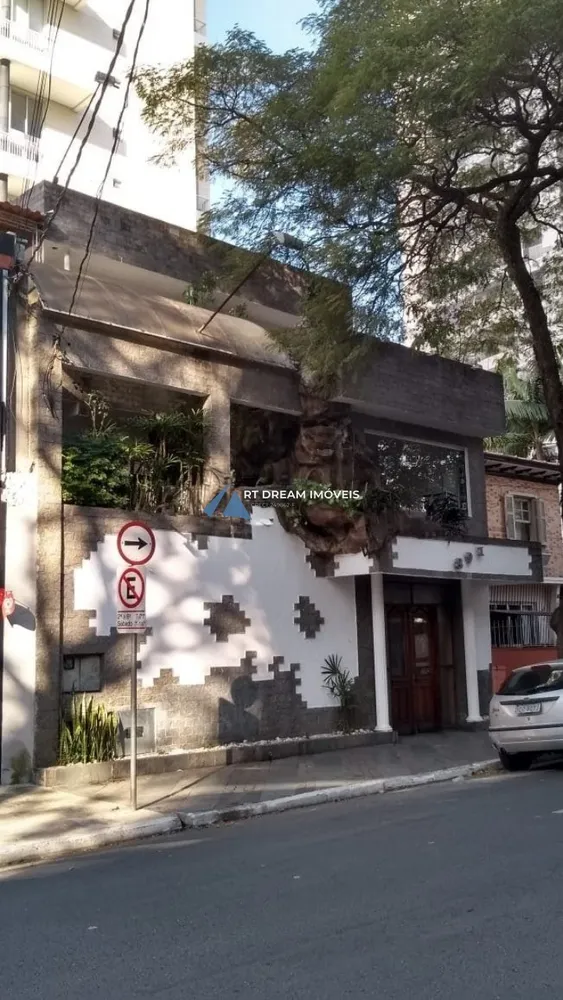 Prédio Inteiro, 560 m² - Foto 1