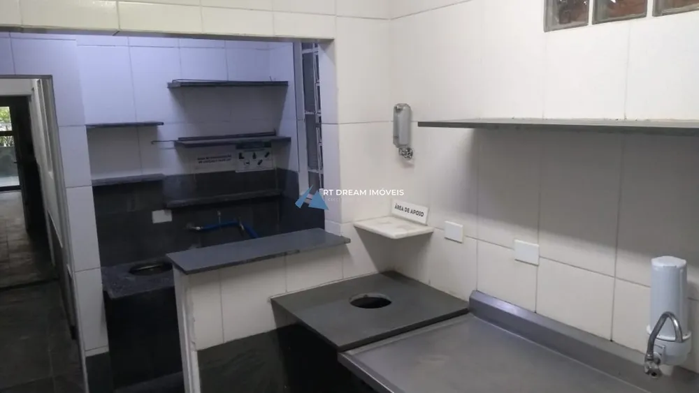Prédio Inteiro, 560 m² - Foto 5