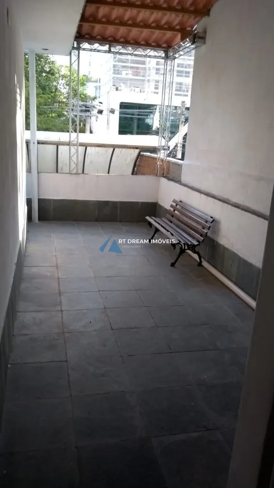 Prédio Inteiro, 560 m² - Foto 10