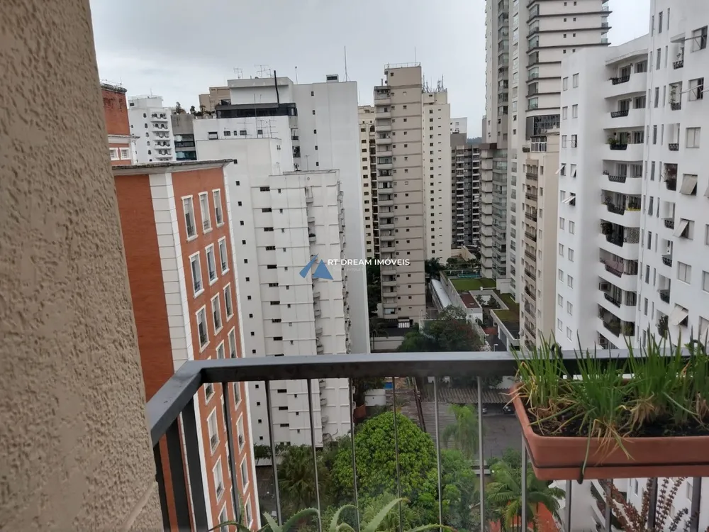 Apartamento, 4 quartos, 170 m² - Foto 2