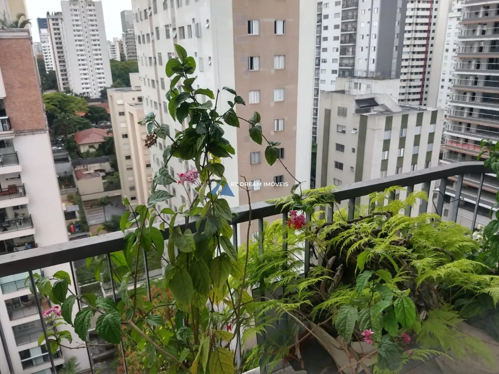 Apartamento, 4 quartos, 170 m² - Foto 15