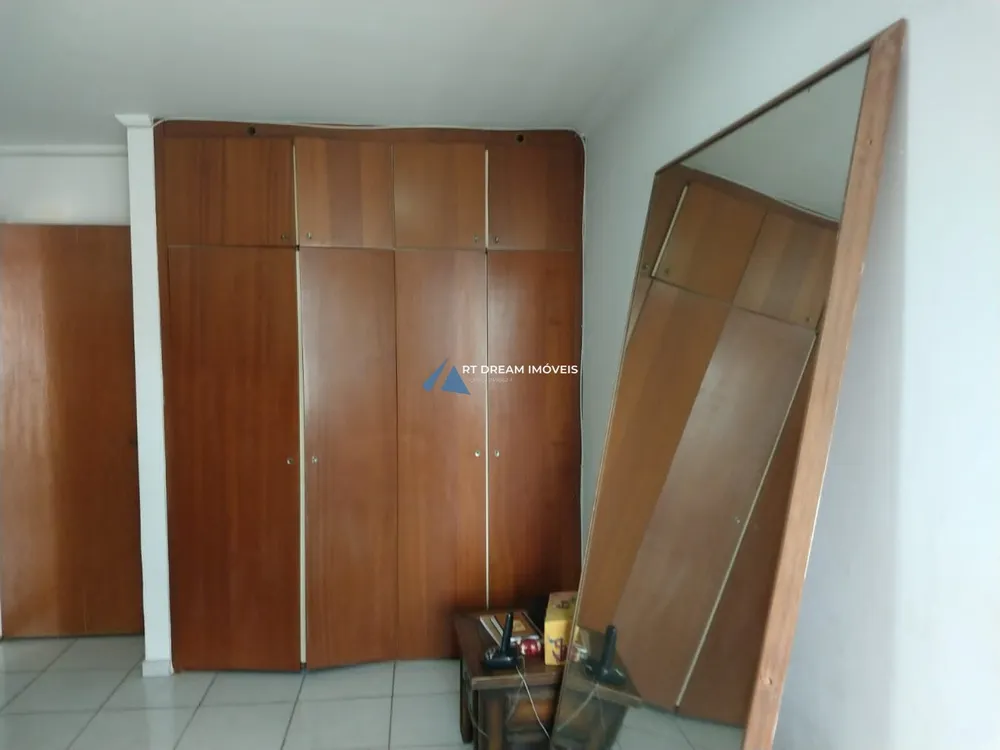 Apartamento, 4 quartos, 170 m² - Foto 11