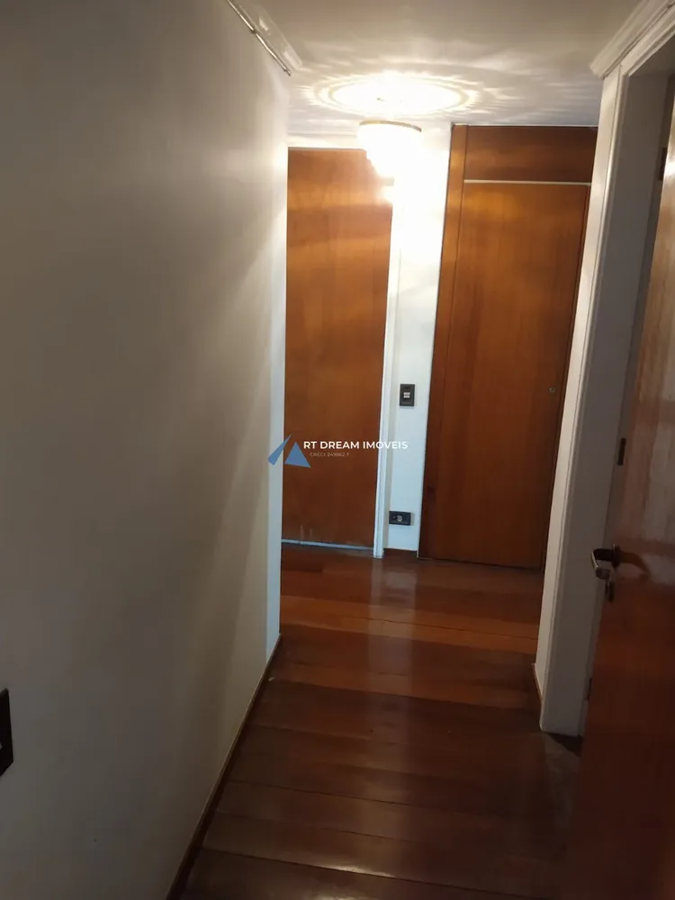 Apartamento, 4 quartos, 170 m² - Foto 10