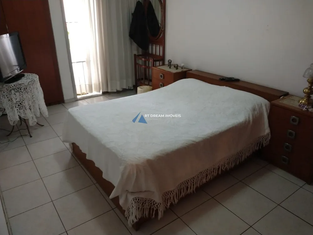 Apartamento, 4 quartos, 170 m² - Foto 8