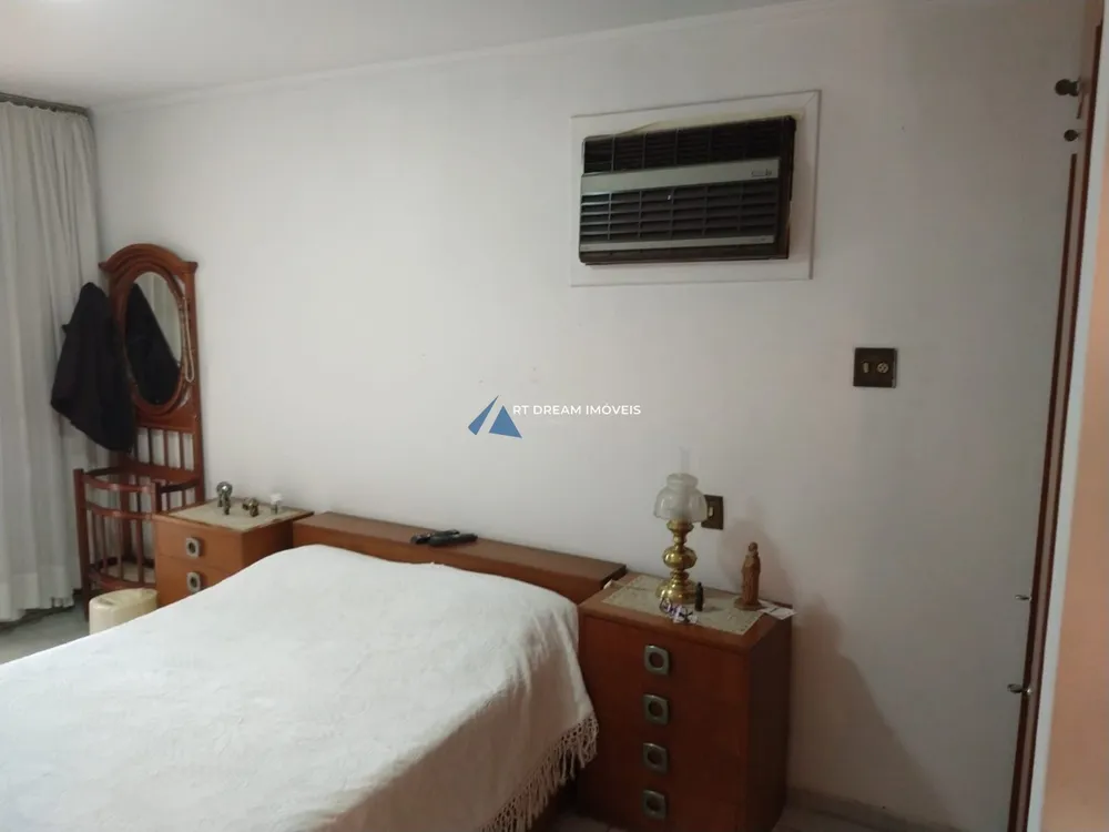 Apartamento, 4 quartos, 170 m² - Foto 5