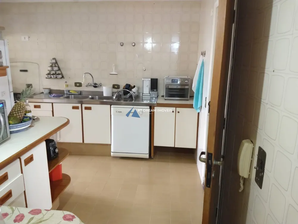 Apartamento, 4 quartos, 170 m² - Foto 12