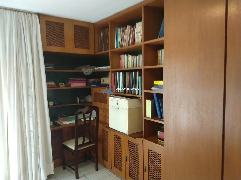 Apartamento, 4 quartos, 170 m² - Foto 9