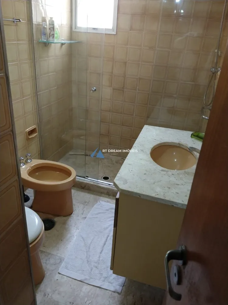 Apartamento, 4 quartos, 170 m² - Foto 13