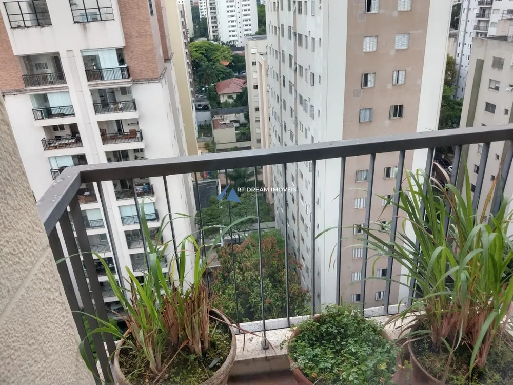 Apartamento, 4 quartos, 170 m² - Foto 16
