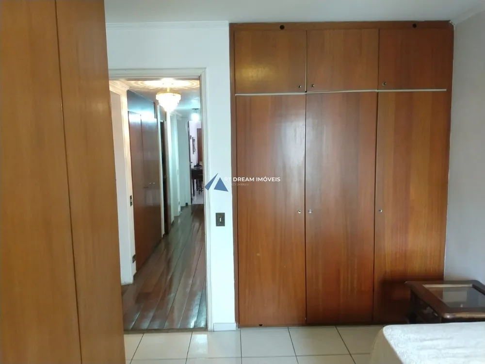 Apartamento, 4 quartos, 170 m² - Foto 7