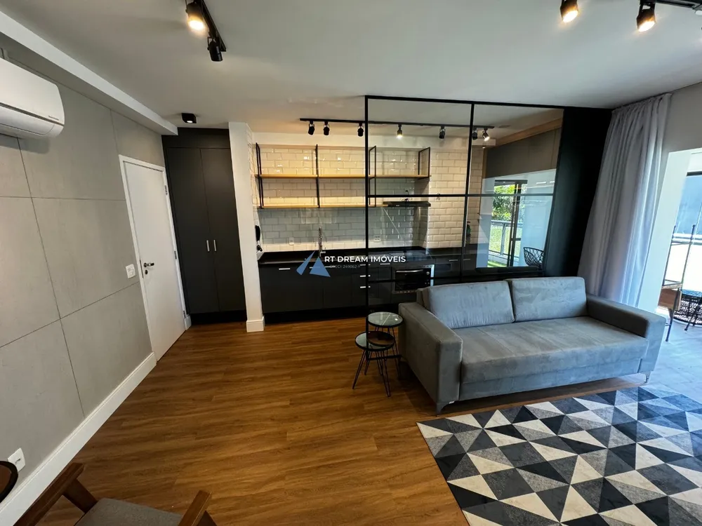 Apartamento, 1 quarto, 77 m² - Foto 13
