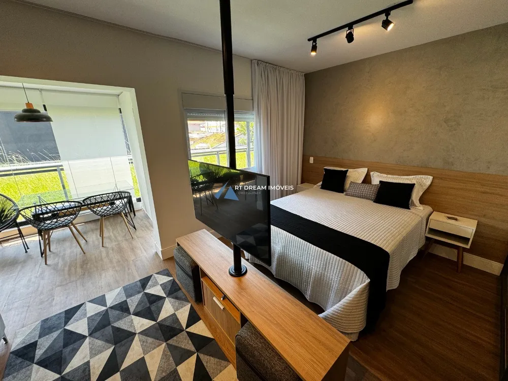 Apartamento, 1 quarto, 77 m² - Foto 6