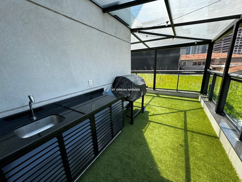 Apartamento, 1 quarto, 77 m² - Foto 5